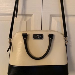 Kate Spade medium satchel